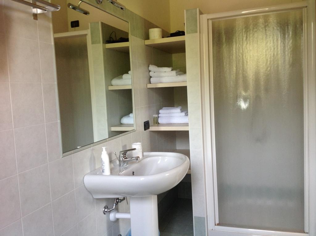 Pasini Bed & Breakfast *
