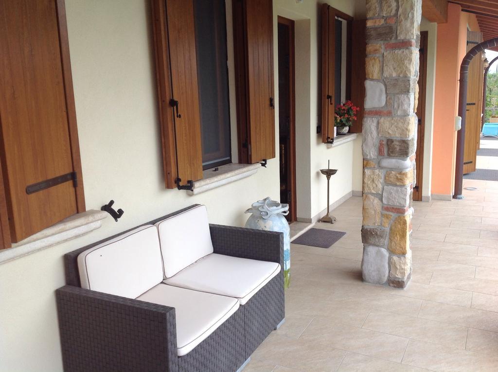 Pasini Bed & Breakfast *