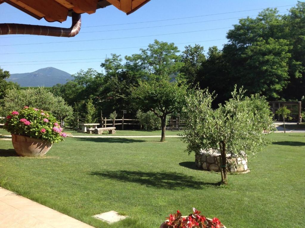 Bed & Breakfast Pasini Provaglio d'Iseo