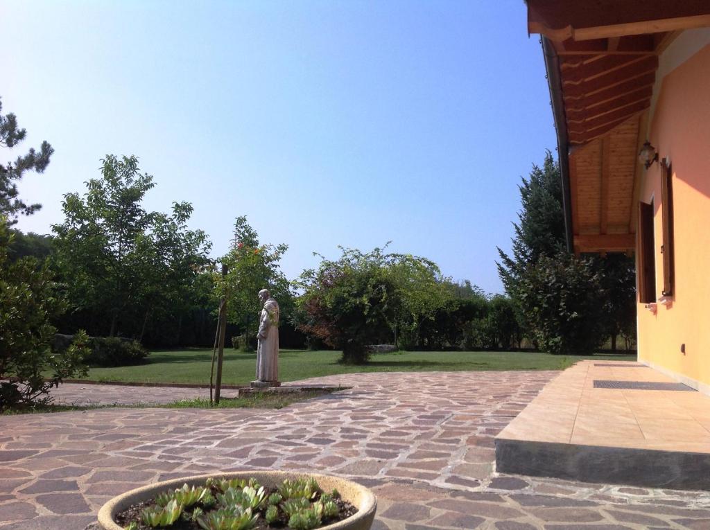 Pasini Bed & Breakfast Provaglio d'Iseo