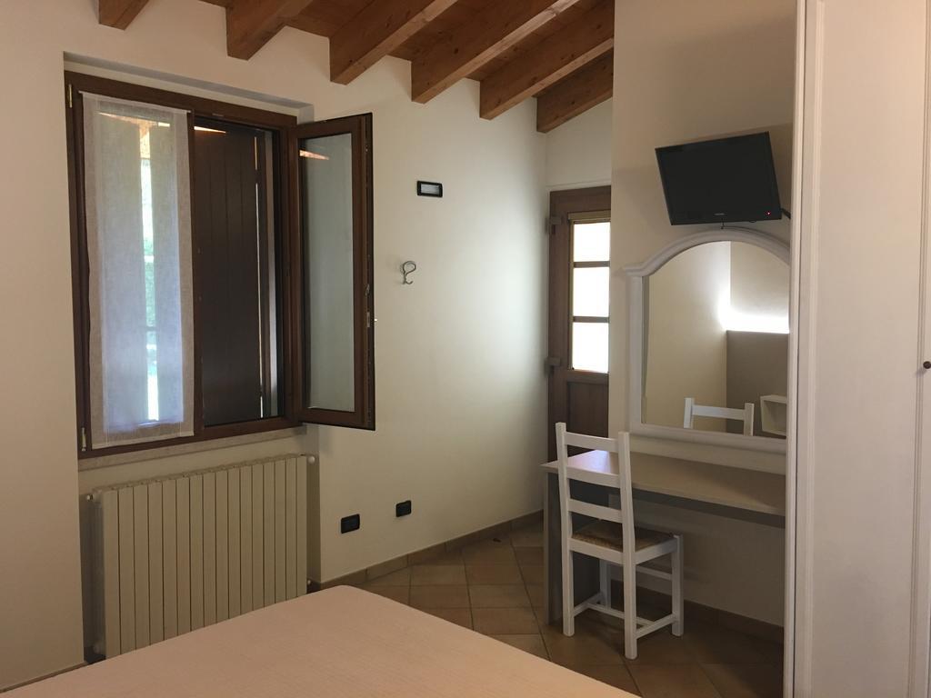 Bed & Breakfast Pasini