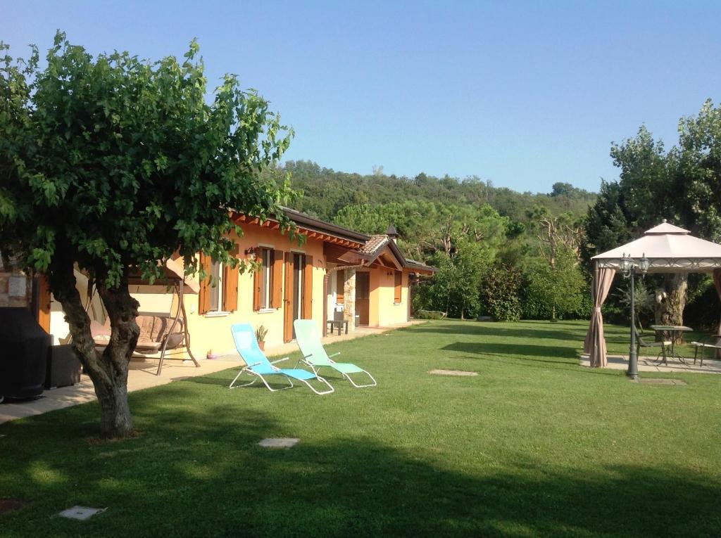 Bed & Breakfast Pasini Provaglio d'Iseo