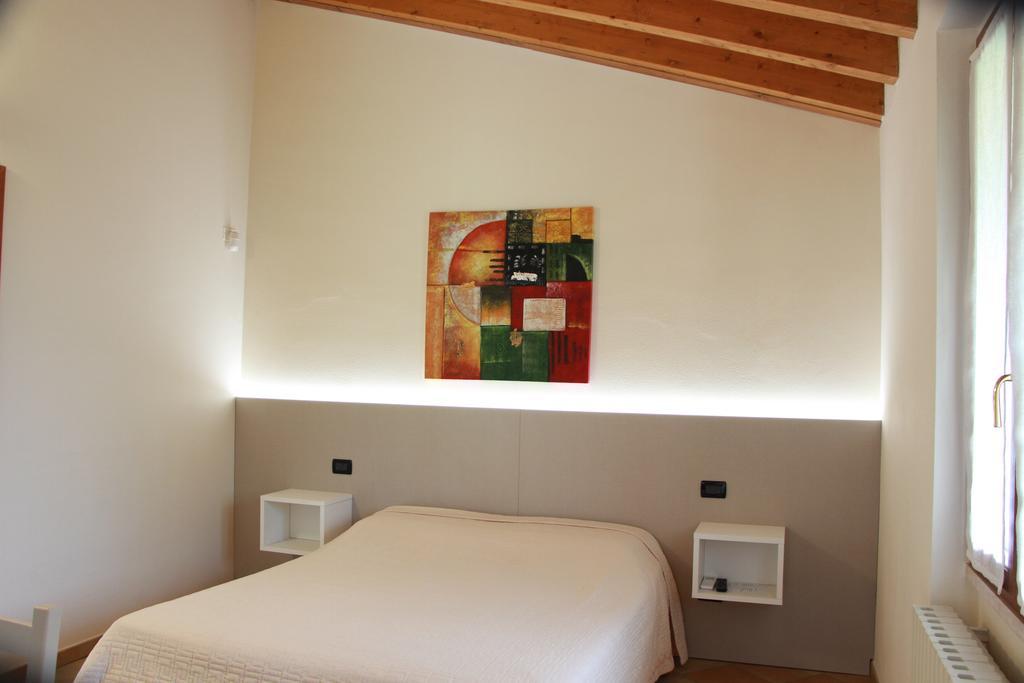Pasini Bed & Breakfast *