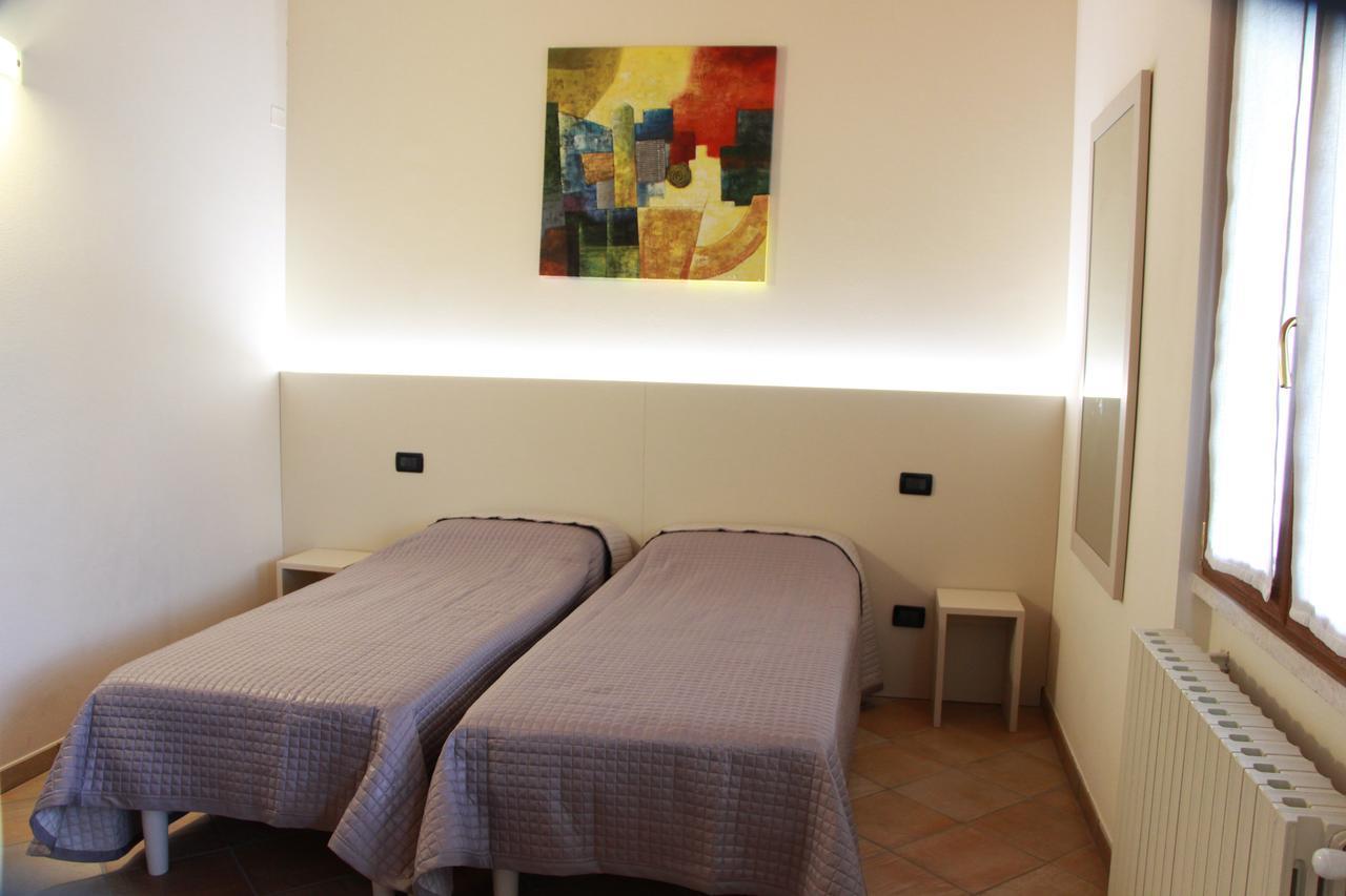 Bed & Breakfast Pasini Provaglio d'Iseo