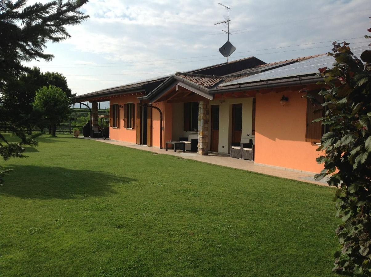 Bed & Breakfast Pasini *